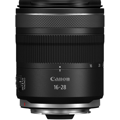 Canon RF 16-28mm f/2.8 IS STM - 2